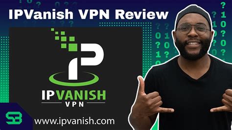 what does a ipvanish do